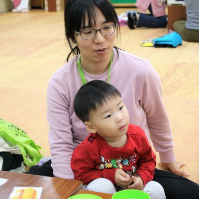 아기학교 28기 (7~9주) 사진 74