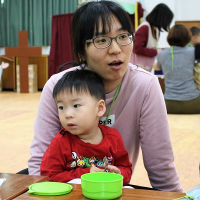 아기학교 28기 (7~9주) 사진 75