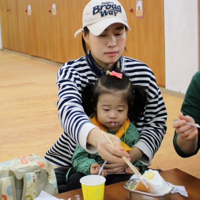 아기학교 28기 (7~9주) 사진 76