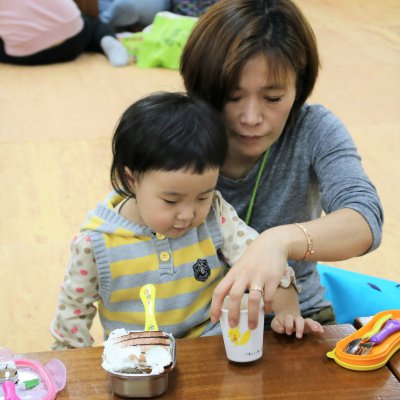 아기학교 28기 (7~9주) 사진 79