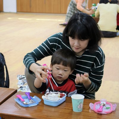아기학교 28기 (7~9주) 사진 80