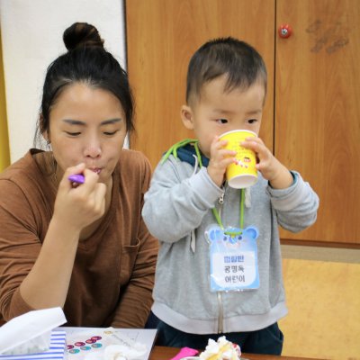 아기학교 28기 (7~9주) 사진 81