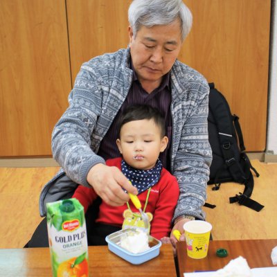 아기학교 28기 (7~9주) 사진 85