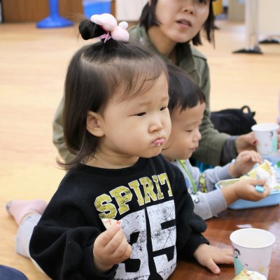 아기학교 28기 (7~9주) 사진 86
