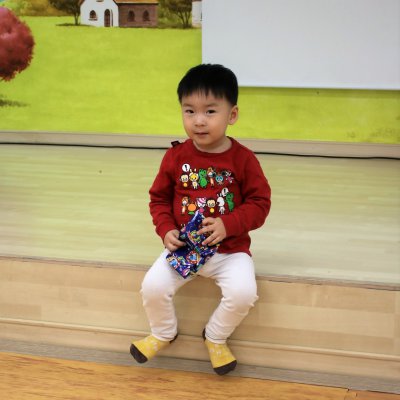 아기학교 28기 (7~9주) 사진 88