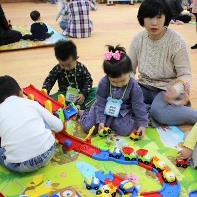 아기학교 28기 (7~9주) 사진 97