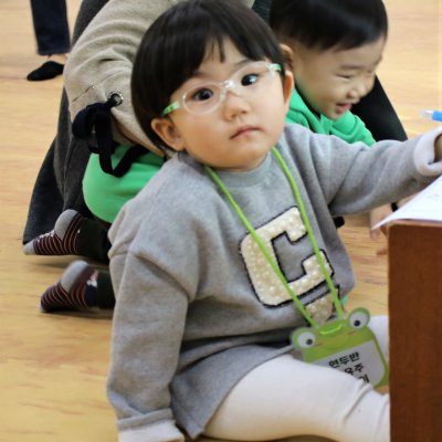 아기학교 28기 (7~9주) 사진 98