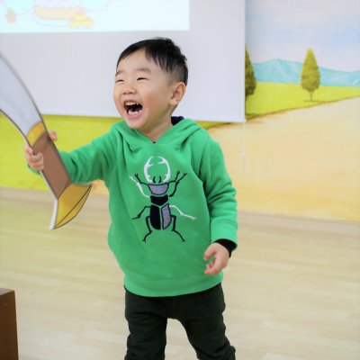 아기학교 28기 (7~9주) 사진 101