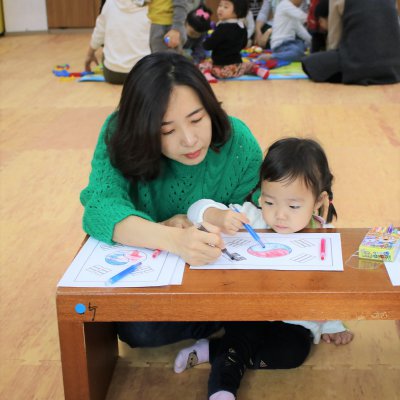 아기학교 28기 (7~9주) 사진 102