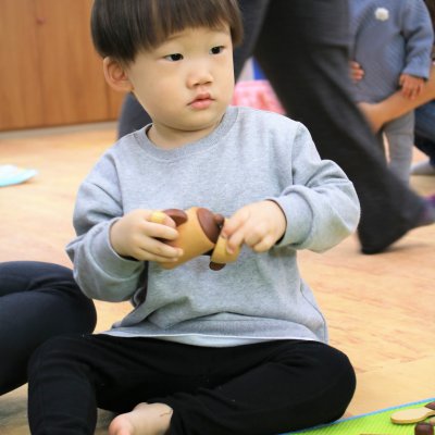 아기학교 28기 (7~9주) 사진 104