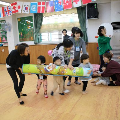 아기학교 28기 (7~9주) 사진 107