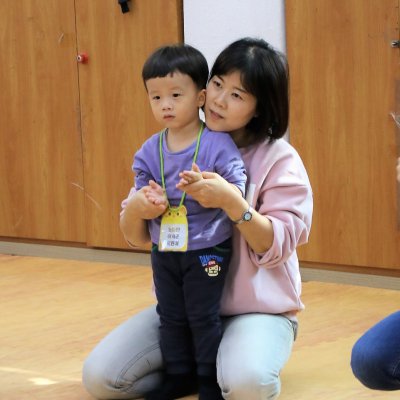 아기학교 28기 (7~9주) 사진 110