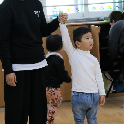 아기학교 28기 (7~9주) 사진 111
