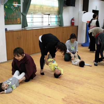 아기학교 28기 (7~9주) 사진 114