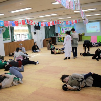 아기학교 28기 (7~9주) 사진 115