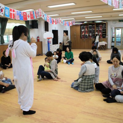 아기학교 28기 (7~9주) 사진 117