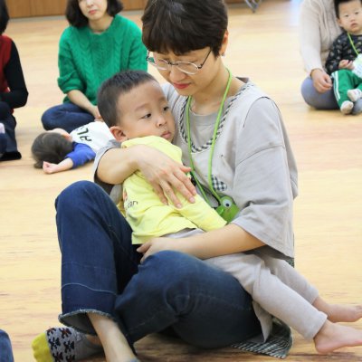 아기학교 28기 (7~9주) 사진 118