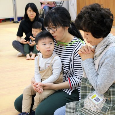 아기학교 28기 (7~9주) 사진 119
