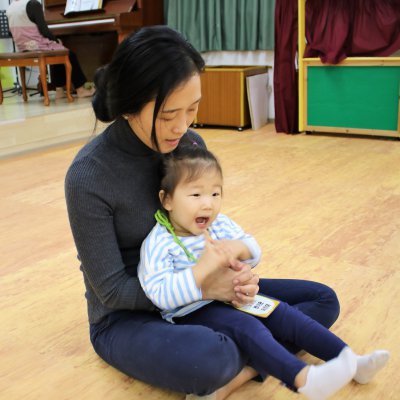 아기학교 28기 (7~9주) 사진 120