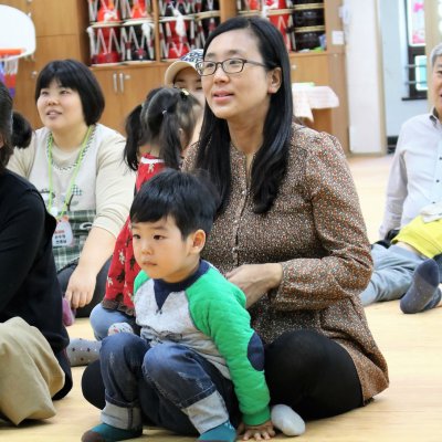 아기학교 28기 (7~9주) 사진 127