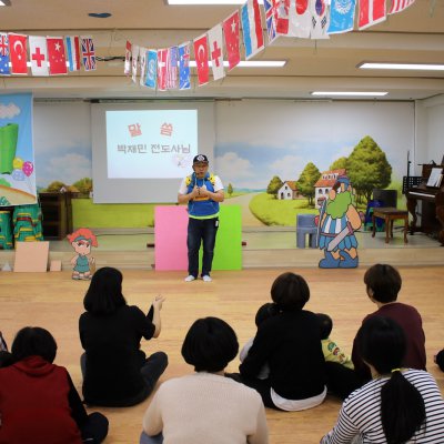 아기학교 28기 (7~9주) 사진 129