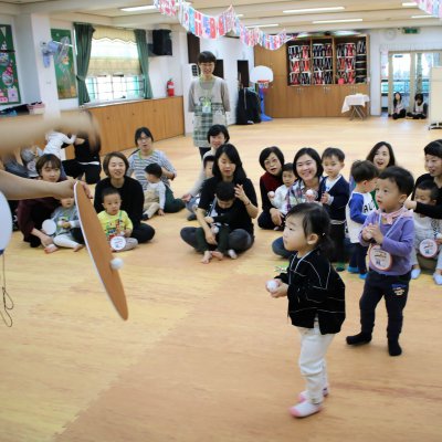 아기학교 28기 (7~9주) 사진 130