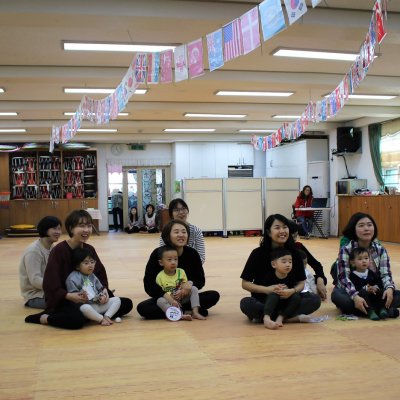 아기학교 28기 (7~9주) 사진 133