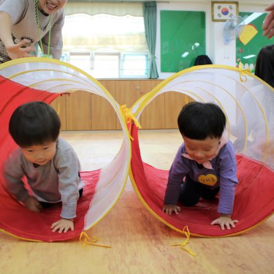 아기학교 28기 (7~9주) 사진 141