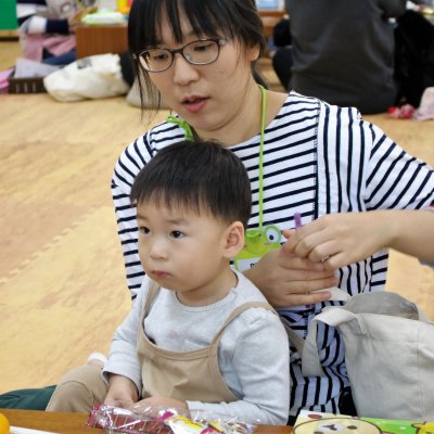 아기학교 28기 (7~9주) 사진 180