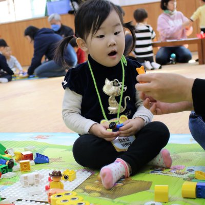 아기학교 28기 (7~9주) 사진 200