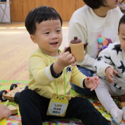 아기학교 28기 (7~9주) 사진 207