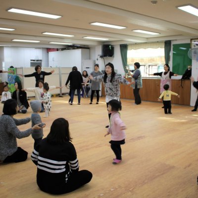 아기학교 28기 (7~9주) 사진 216