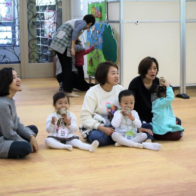 아기학교 28기 (7~9주) 사진 218