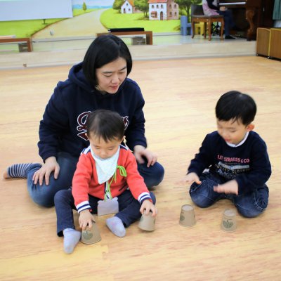 아기학교 28기 (7~9주) 사진 228
