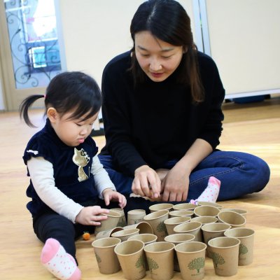 아기학교 28기 (7~9주) 사진 240