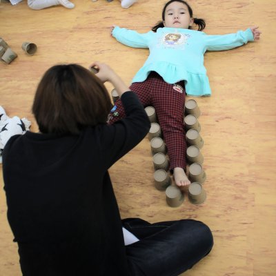 아기학교 28기 (7~9주) 사진 244
