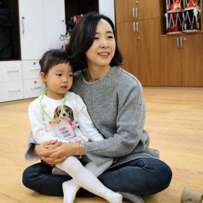 아기학교 28기 (7~9주) 사진 245