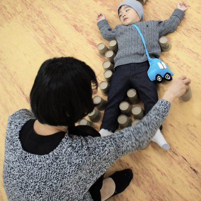 아기학교 28기 (7~9주) 사진 246