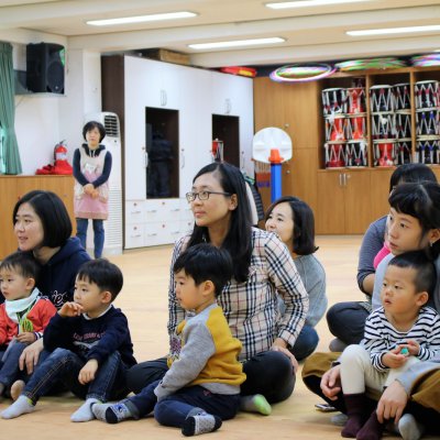 아기학교 28기 (7~9주) 사진 256