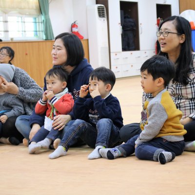 아기학교 28기 (7~9주) 사진 258