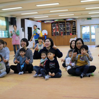 아기학교 28기 (7~9주) 사진 260