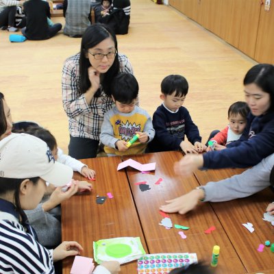 아기학교 28기 (7~9주) 사진 261