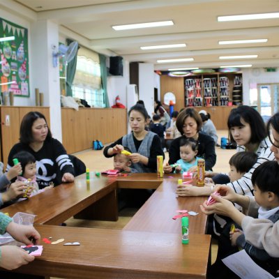 아기학교 28기 (7~9주) 사진 262