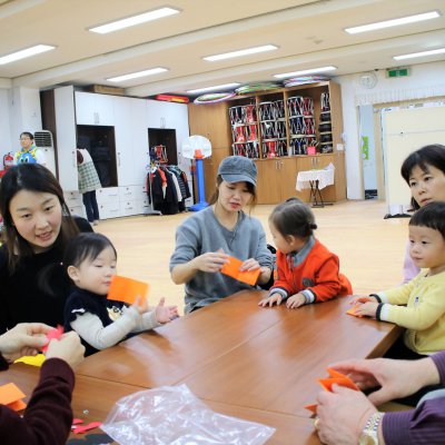 아기학교 28기 (7~9주) 사진 263