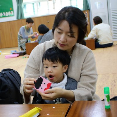아기학교 28기 (7~9주) 사진 264