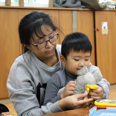 아기학교 28기 (7~9주) 사진 274