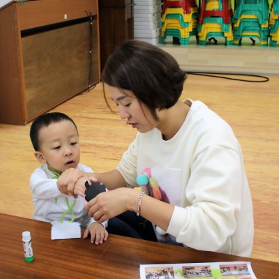 아기학교 28기 (7~9주) 사진 275
