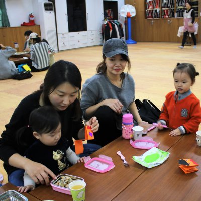 아기학교 28기 (7~9주) 사진 277