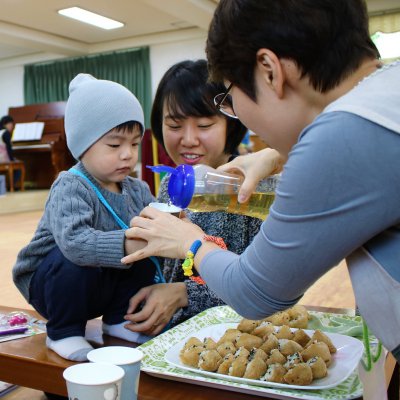 아기학교 28기 (7~9주) 사진 278