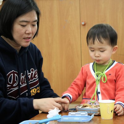 아기학교 28기 (7~9주) 사진 280